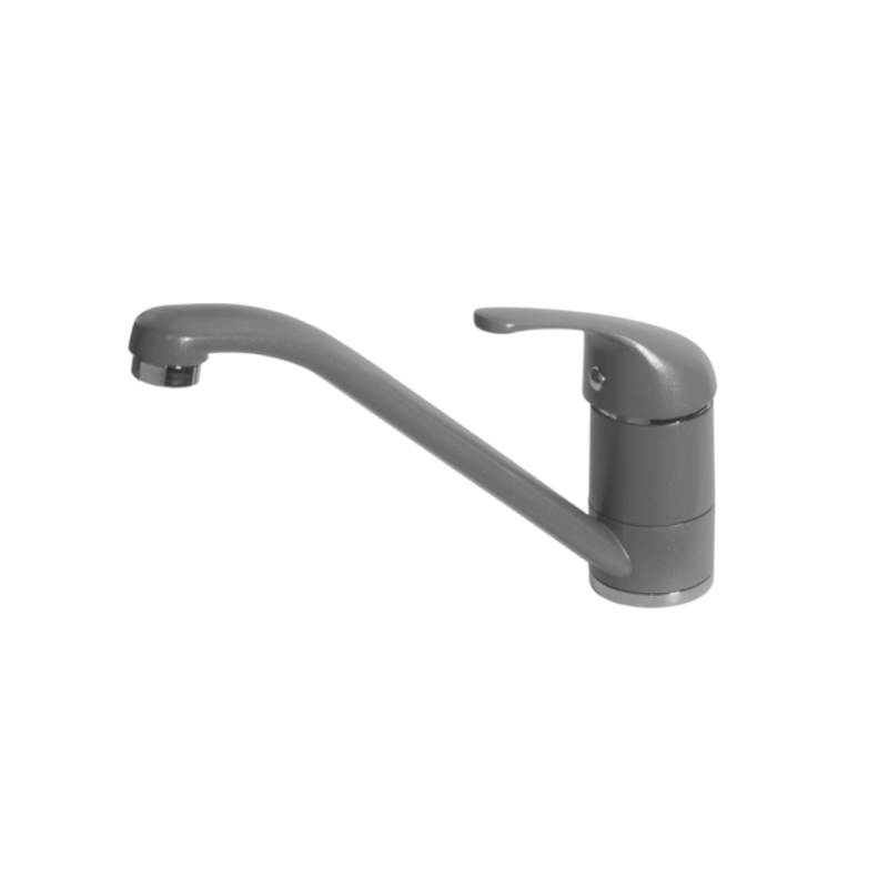 Elleci Minerva egykaros csaptelep, Titanium(M73)