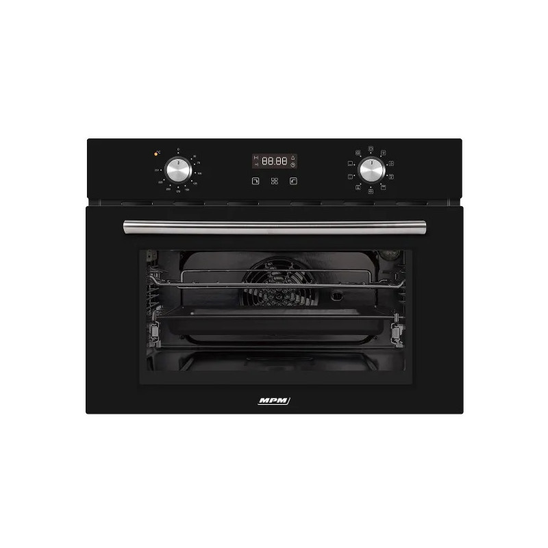 MPM MPM-63-BOK-24 Beépíthető elektromos sütő 45 CM MAGAS!