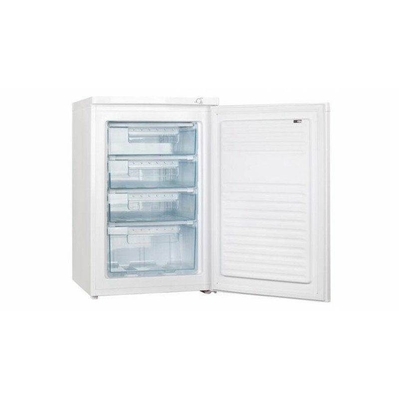 MPM MPM 100-ZS-05H/AA fagyasztószekrény 85 cm magas