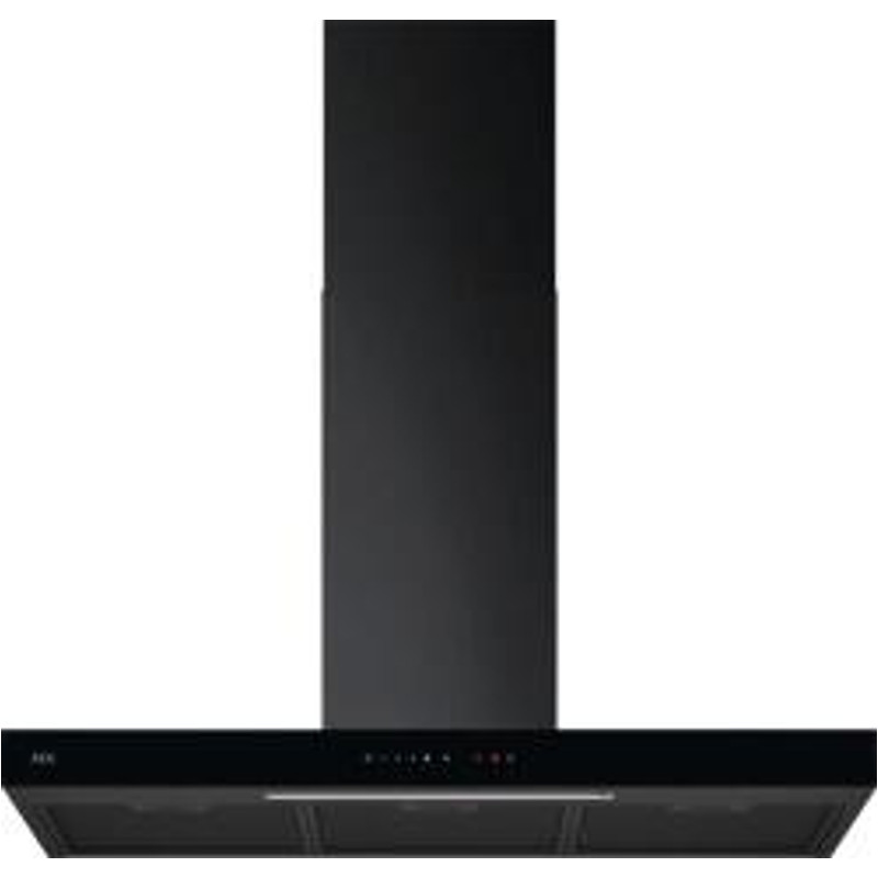 AEG NDB6791HB Kürtős páraelszívó, Hob2Hood, Breeze, 3+fokozat, 90 cm