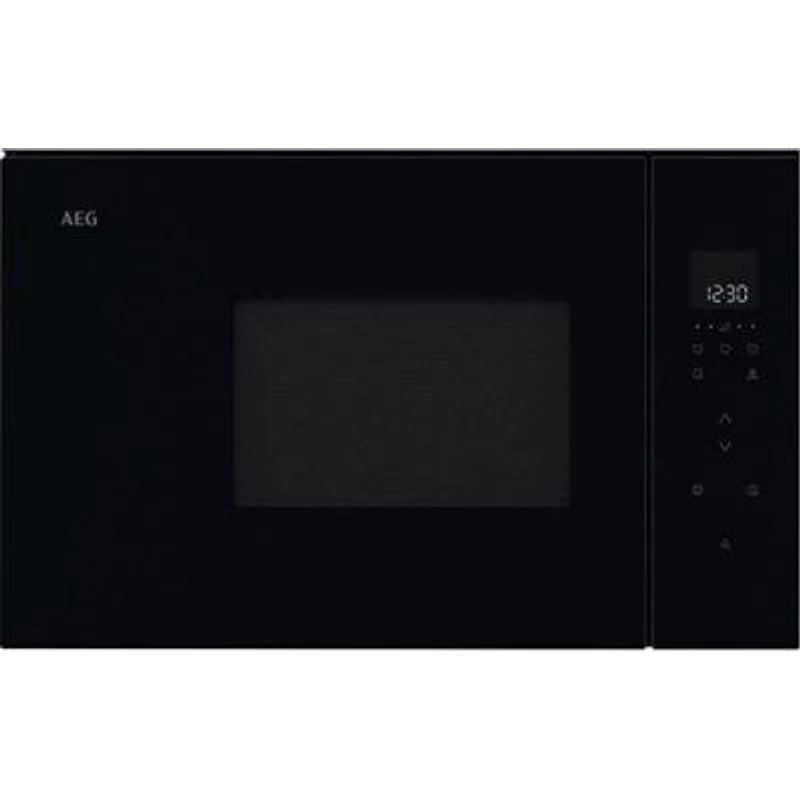 AEG NMB6S171SB Beépíthető mikrohullámú sütő