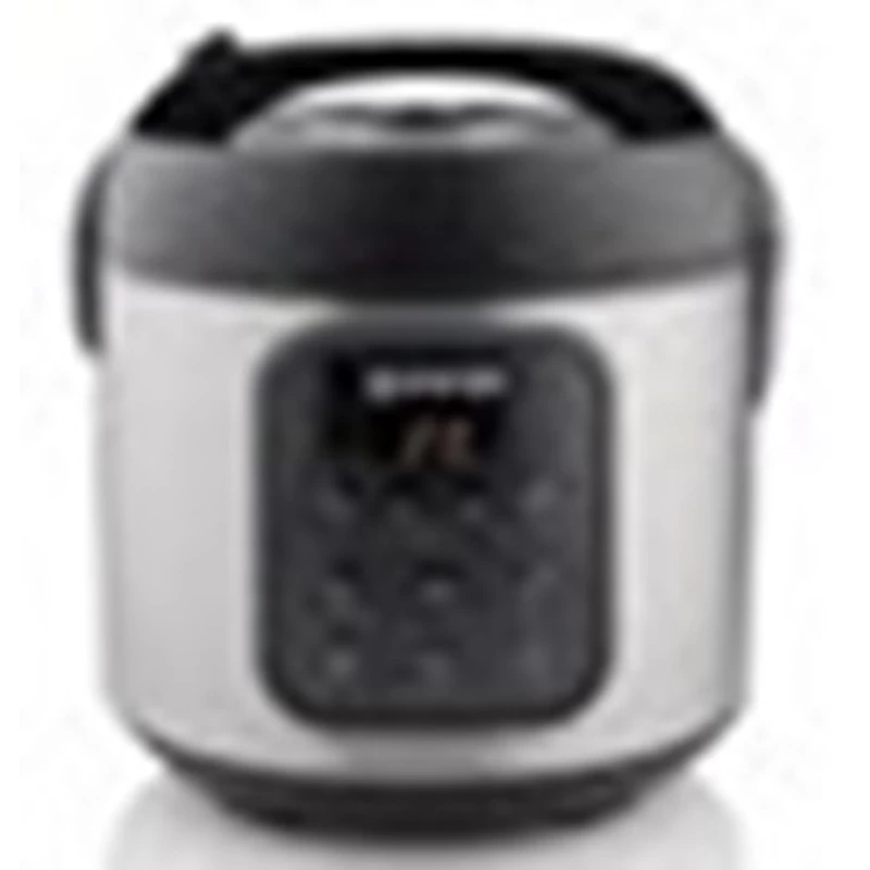 Gorenje MC2SBK multicooker, 2 l űrtartalom, 5 program