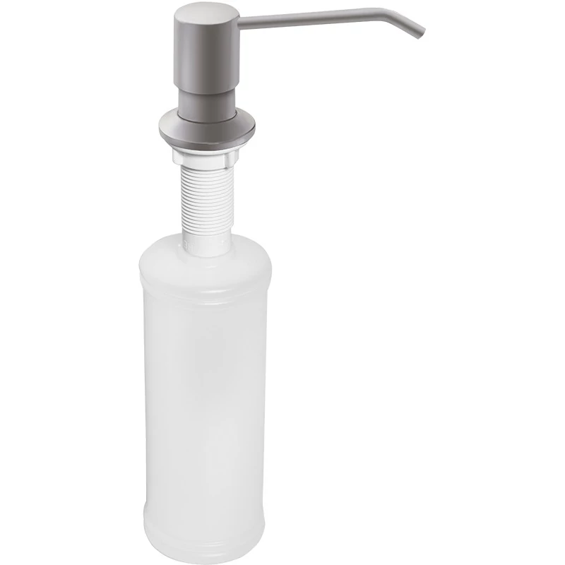 LAVEO LIBRA mos.szer adagoló, inox