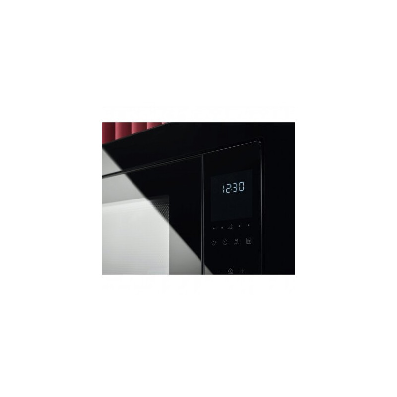 AEG OS5GM251EB Beépíthető mikrohullámú sütő AEG OS5GM251EB Beépíthető mikrohullámú sütő