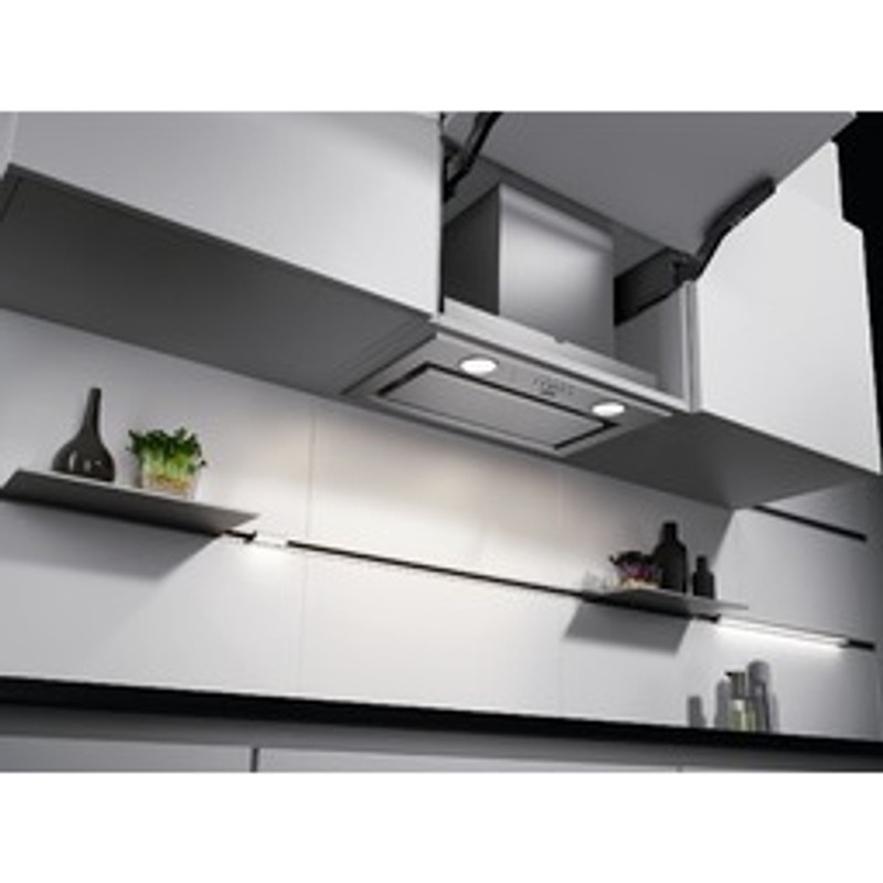 AEG DGE5661HM Beépíthető páraelszívó, 3+1 fokozat, Hob2Hood, 54 cm AEG DGE5661HM Beépíthető páraelszívó, 3+1 fokozat, Hob2Hood, 54 cm