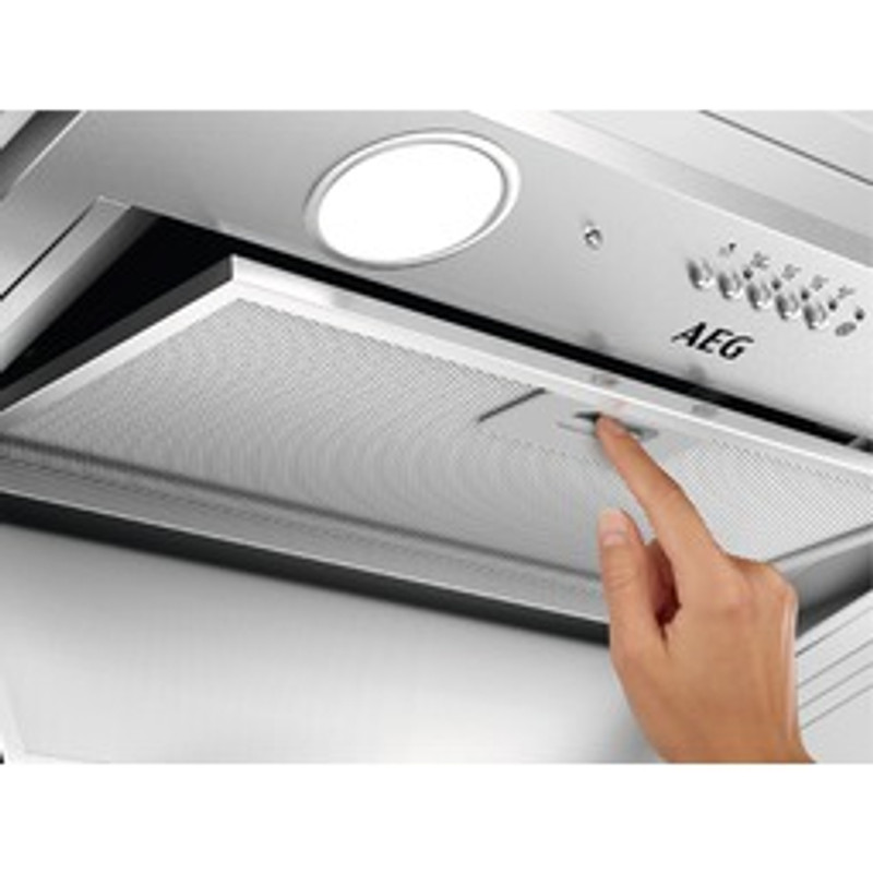 AEG DGE5661HM Beépíthető páraelszívó, 3+1 fokozat, Hob2Hood, 54 cm AEG DGE5661HM Beépíthető páraelszívó, 3+1 fokozat, Hob2Hood, 54 cm