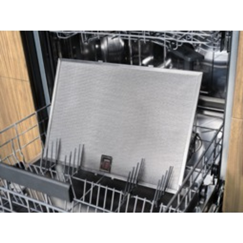 Electrolux LFV626K Beépíthető páraelszívó, 3+1 fokozat, Hob2Hood, 60 cm
