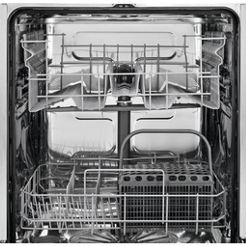 Electrolux ESA47300SW Mosogatógép, 13 teríték, AirDry, 6 program Electrolux ESA47300SW Mosogatógép, 13 teríték, AirDry, 6 program