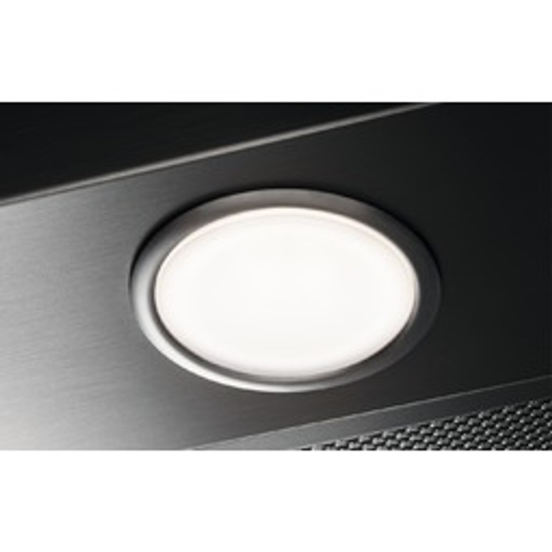 Electrolux LFP536X Teleszkópos páraelszívó, 60 cm