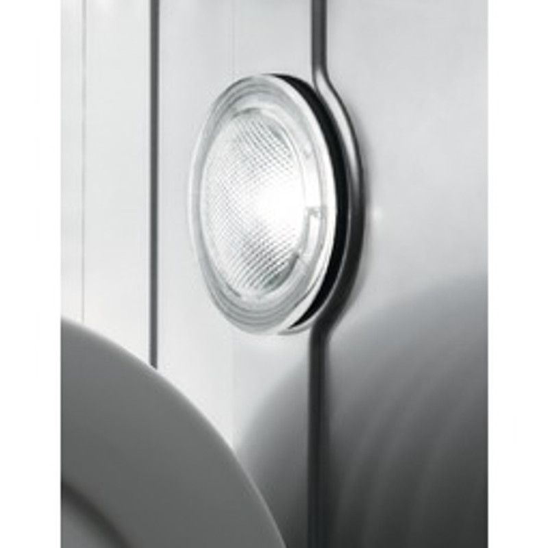 Electrolux EEG88700W, Beépíthető mosogatógép, Glasscare, MaxiFlex fiók, 14 teríték, A-10%
