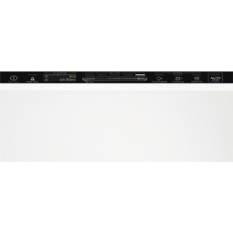 Electrolux EEG88700W, Beépíthető mosogatógép, Glasscare, MaxiFlex fiók, 14 teríték, A-10%