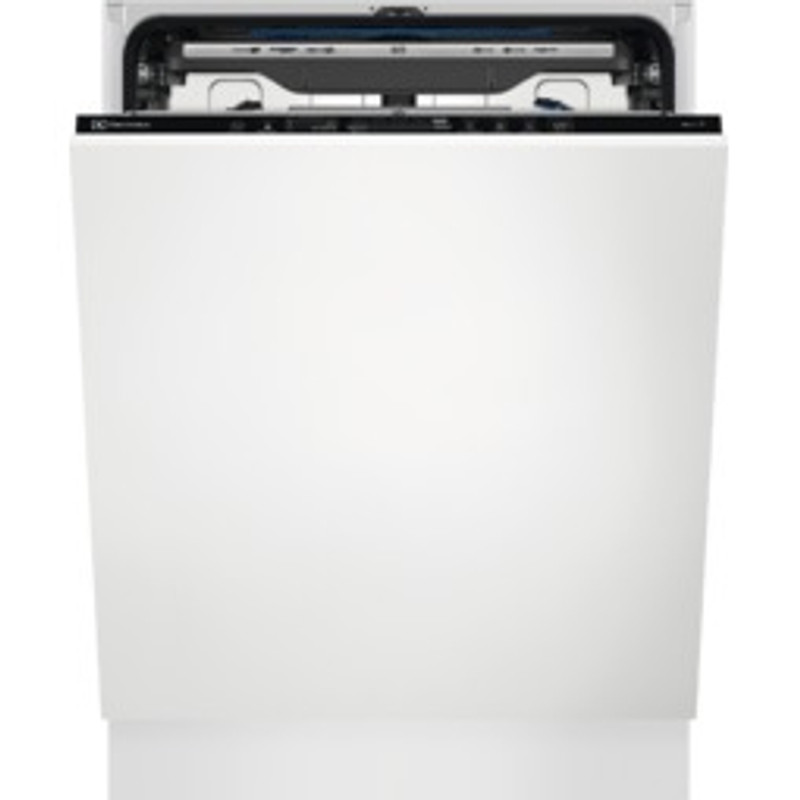 Electrolux EEG88700W, Beépíthető mosogatógép, Glasscare, MaxiFlex fiók, 14 teríték, A-10%