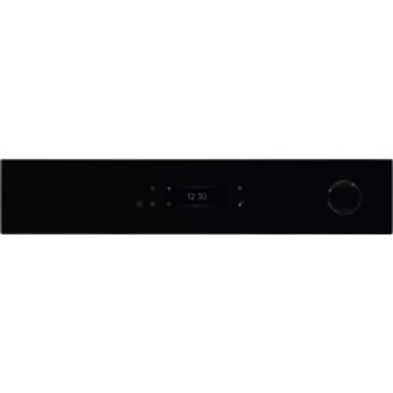 Electrolux EOC8P39WZ SteamCrisp beépíthető gőzsütő, maghőmérő, pirolitikus tisztítás, beprogramozott receptek, LCD kijelző