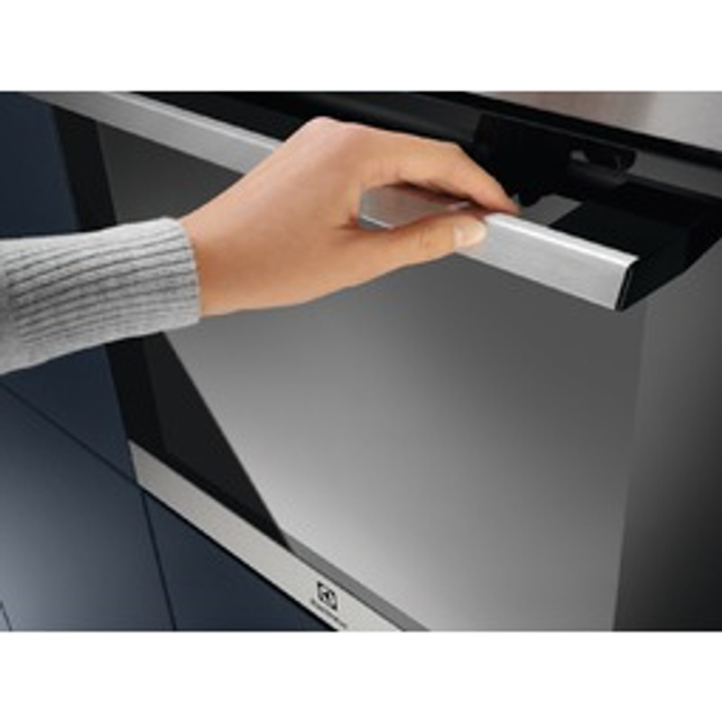 Electrolux EOH3F00BX Beépíthető sütő, tisztítás: aqua clean + katalitikus hátfal, LED kijelző Electrolux EOH3F00BX Beépíthető sütő, tisztítás: aqua clean + katalitikus hátfal, LED kijelző