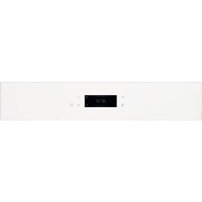 Electrolux EOE8P39WV SenseCook beépíthető sütő, WIFI, maghőmérő, pirolitikus tisztítás, fehér
