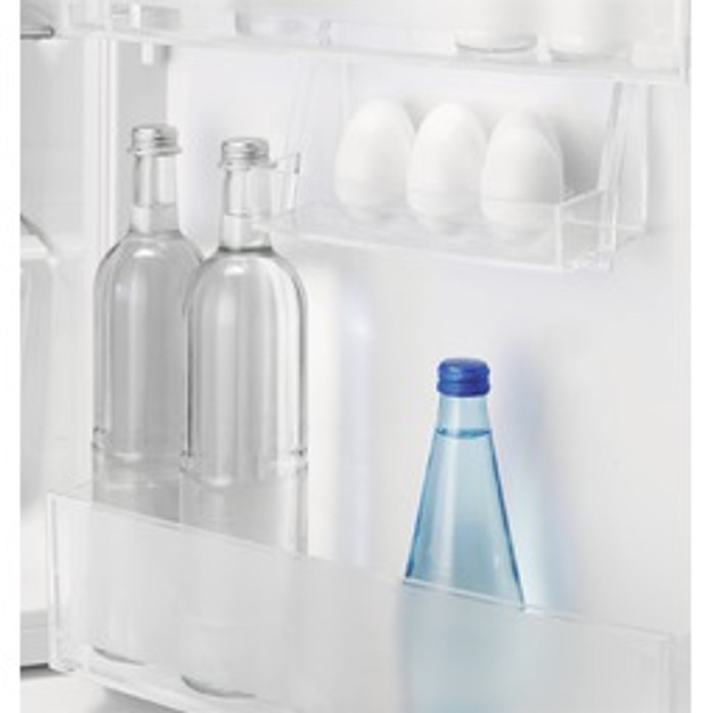 Electrolux LFB2AE88S1 Beépíthető hűtőszekrény, 87 cm