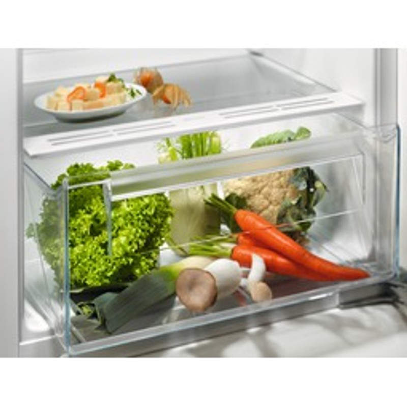 Electrolux LRB3AE12S Beépíthető hűtőszekrény, 122 cm Electrolux LRB3AE12S Beépíthető hűtőszekrény, 122 cm