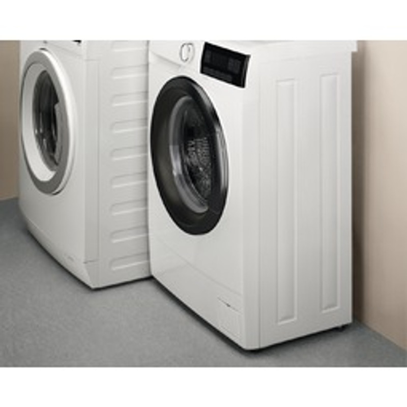 Electrolux EWS6326BE PerfectCare keskeny elöltöltős mosógép, Antiallergén program gőzzel, 6 kg, 1200 f/p., Ökoinverter motor, TimeManager Electrolux EWS6326BE PerfectCare keskeny elöltöltős mosógép, Antiallergén program gőzzel, 6 kg, 1200 f/p., Ökoinverter motor, TimeManager