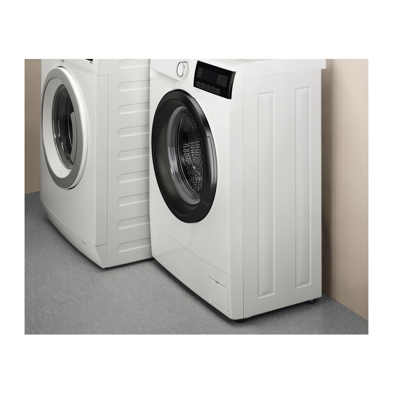 Electrolux EWS6526BE PerfectCare keskeny elöltöltős mosógép, Antiallergén, 6 kg, 1200 f/p. Electrolux EWS6526BE PerfectCare keskeny elöltöltős mosógép, Antiallergén, 6 kg, 1200 f/p.