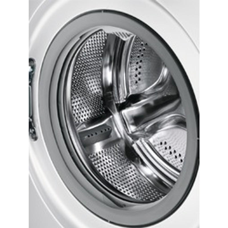Electrolux EWS6326BE PerfectCare keskeny elöltöltős mosógép, Antiallergén program gőzzel, 6 kg, 1200 f/p., Ökoinverter motor, TimeManager Electrolux EWS6326BE PerfectCare keskeny elöltöltős mosógép, Antiallergén program gőzzel, 6 kg, 1200 f/p., Ökoinverter motor, TimeManager
