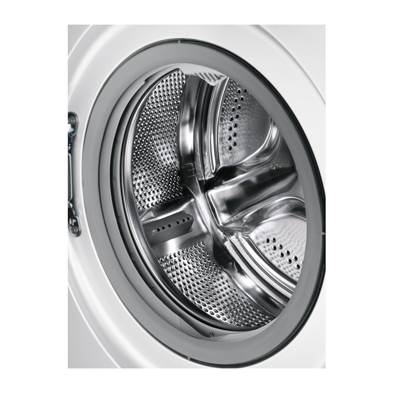 Electrolux EWS6526BE PerfectCare keskeny elöltöltős mosógép, Antiallergén, 6 kg, 1200 f/p. Electrolux EWS6526BE PerfectCare keskeny elöltöltős mosógép, Antiallergén, 6 kg, 1200 f/p.