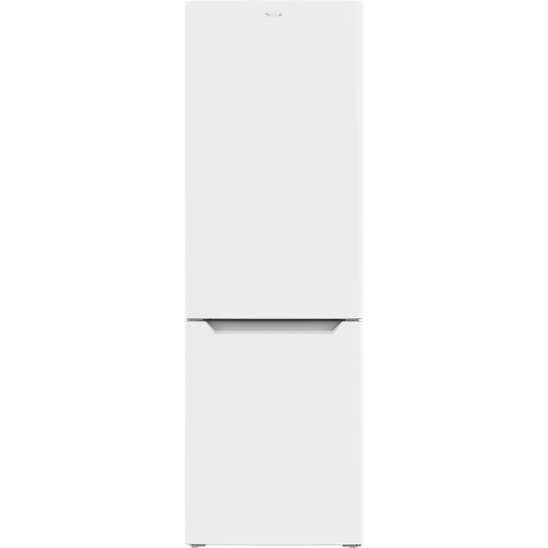 Tesla RC3100HE Szabadonálló Kombinált Hűtőszekrény 219+96 L, "E" Fehér