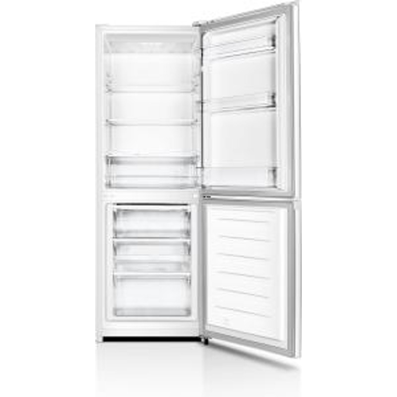 Gorenje RK4162PW4 szabadonálló kombinált hűtőszekrény, 161 cm magas, 55 cm széles Gorenje RK4162PW4 szabadonálló kombinált hűtőszekrény, 161 cm magas, 55 cm széles