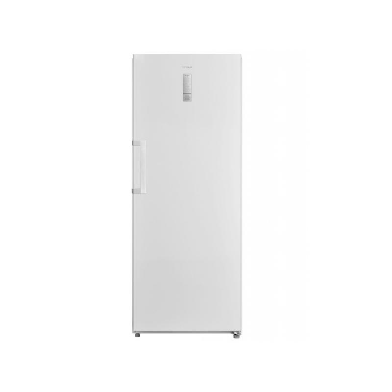 Tesla RU2700FM szabadonálló fagyasztószekrény, 185 cm, fehér