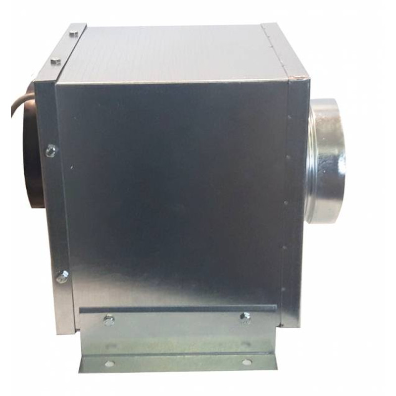 Falmec - Páraelszívó külső motor SEM1 T850 powered by (padlástérbe)