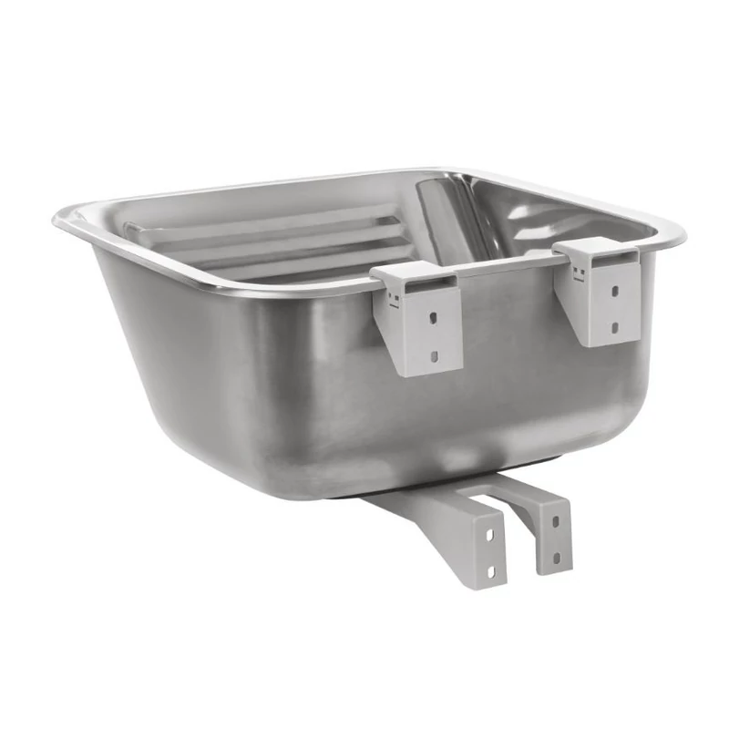 LAVEO CHIOS COMPACT FALIKÚT, inox