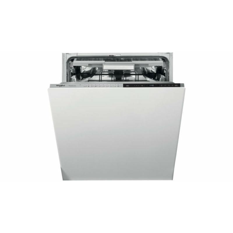 Whirlpool WIP4T133PFE teljesen beépíthető mosogatógép,  3. evőezköz kosár