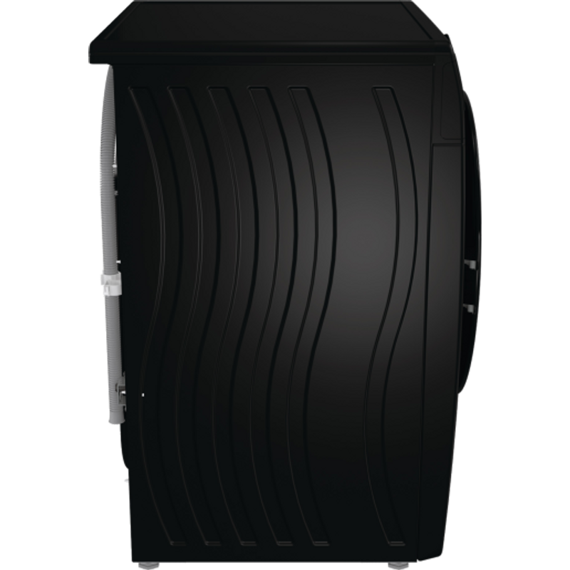 Gorenje WPNEI84A1SW/B szabadonálló elöltöltős mosógép, 8 kg, 1400 f, Inverteres motor, gőz funkciók, Wifi