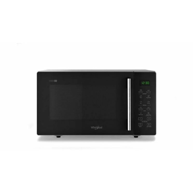 Whirlpool MWP252SB szabadonálló mikrohullámú sütő