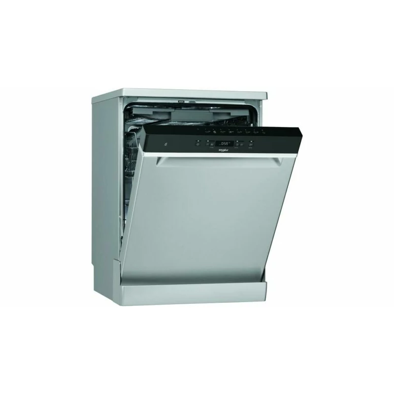 Whirlpool WFC3C33FX szabadonálló mosogatógép