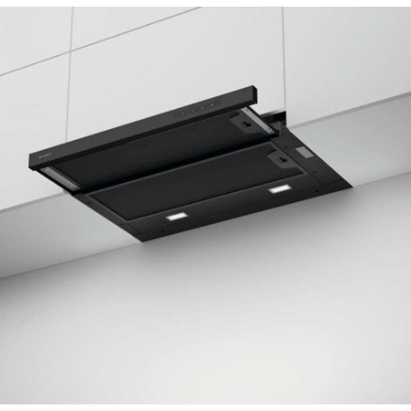 Faber Maxima NG Touch EV8 LED BK A60
