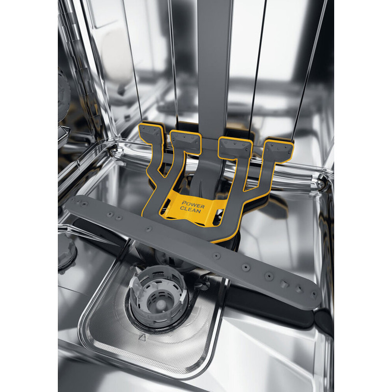WHIRLPOOL W8FHS61X Mosogatógép, A , 15 teríték, inox készülékszín, 8 program, 9,9 l vízfogyasztás, PowerClean és 6. érzék technolgóia , IBIZA 3. evőeszköztartó fiók, NaturalDry 41 dBA WHIRLPOOL W8FHS61X Mosogatógép, A , 15 teríték, inox készülékszín, 8 program, 9,9 l vízfogyasztás, PowerClean és 6. érzék technolgóia , IBIZA 3. evőeszköztartó fiók, NaturalDry 41 dBA
