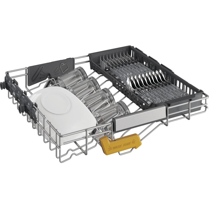 WHIRLPOOL W8FHS61X Mosogatógép, A , 15 teríték, inox készülékszín, 8 program, 9,9 l vízfogyasztás, PowerClean és 6. érzék technolgóia , IBIZA 3. evőeszköztartó fiók, NaturalDry 41 dBA WHIRLPOOL W8FHS61X Mosogatógép, A , 15 teríték, inox készülékszín, 8 program, 9,9 l vízfogyasztás, PowerClean és 6. érzék technolgóia , IBIZA 3. evőeszköztartó fiók, NaturalDry 41 dBA