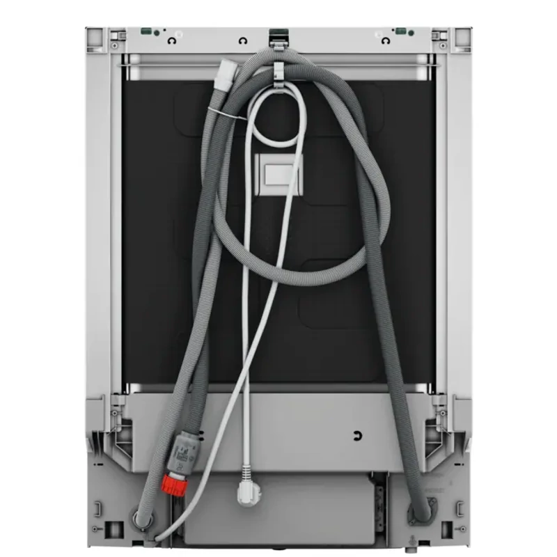 AEG GI6210D2SG Beépíthető mosogatógép, QuickSelect kezelőpanel, EasyFlex fiók, 14 teríték