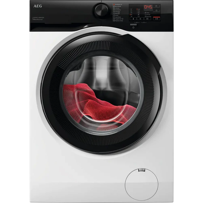 AEG TR7G8BE SensiDry hőszivattyús szárítógép, 8 kg, D energiaosztály, SpeedDry 75perc/4 kg