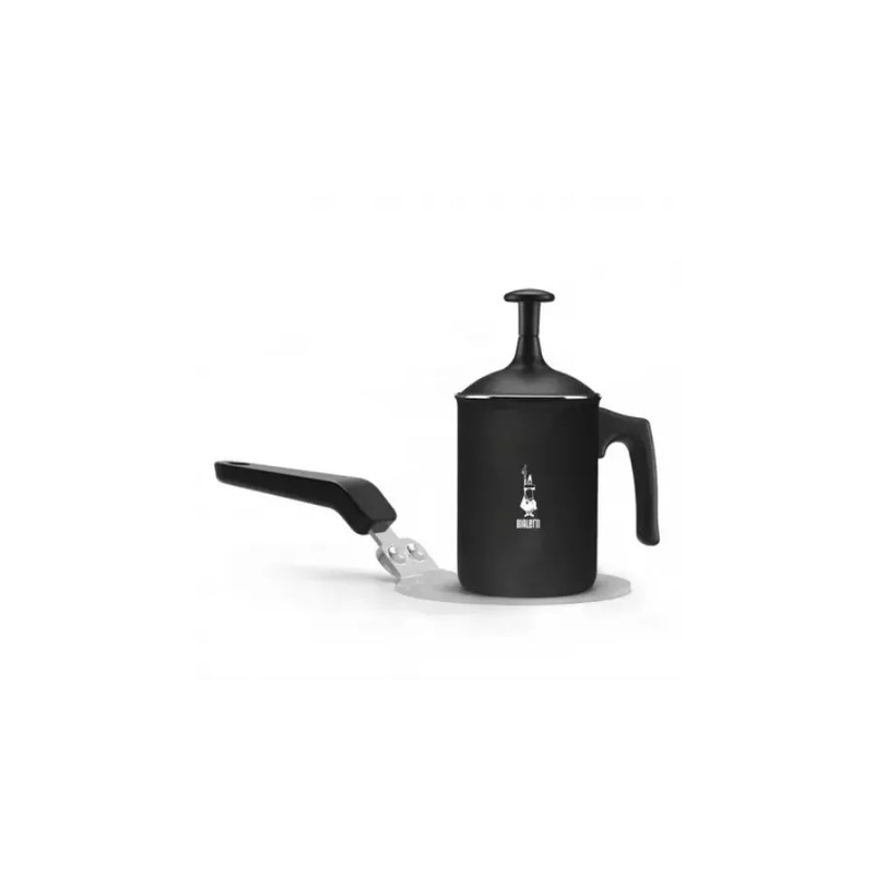 Bialetti TUTTOCREMA kézi tejhabosító 6 adag / 10cm(00AGR395) Bialetti TUTTOCREMA kézi tejhabosító 6 adag / 10cm(00AGR395)