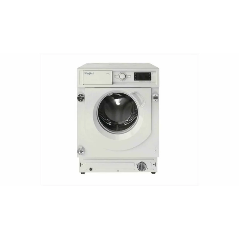 Whirlpool BI WDWG 961484EU beépíthető mosó-szárítógép, 9/6 kg