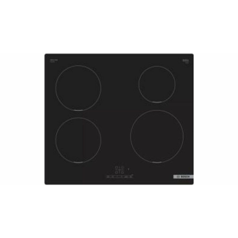 Bosch PUE611BB5E Indukciós főzőlap