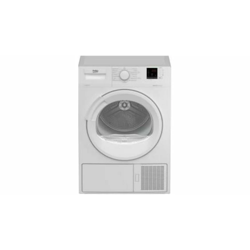 Beko DS8452TA hőszivattyús szárítógép 8 kg 54 cm mély