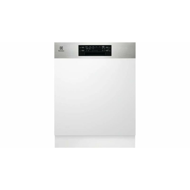 Electrolux EEM48300IX Beépíthető mosogatógép, MaxiFlex fiók, 14 teríték, AirDry, 8 program