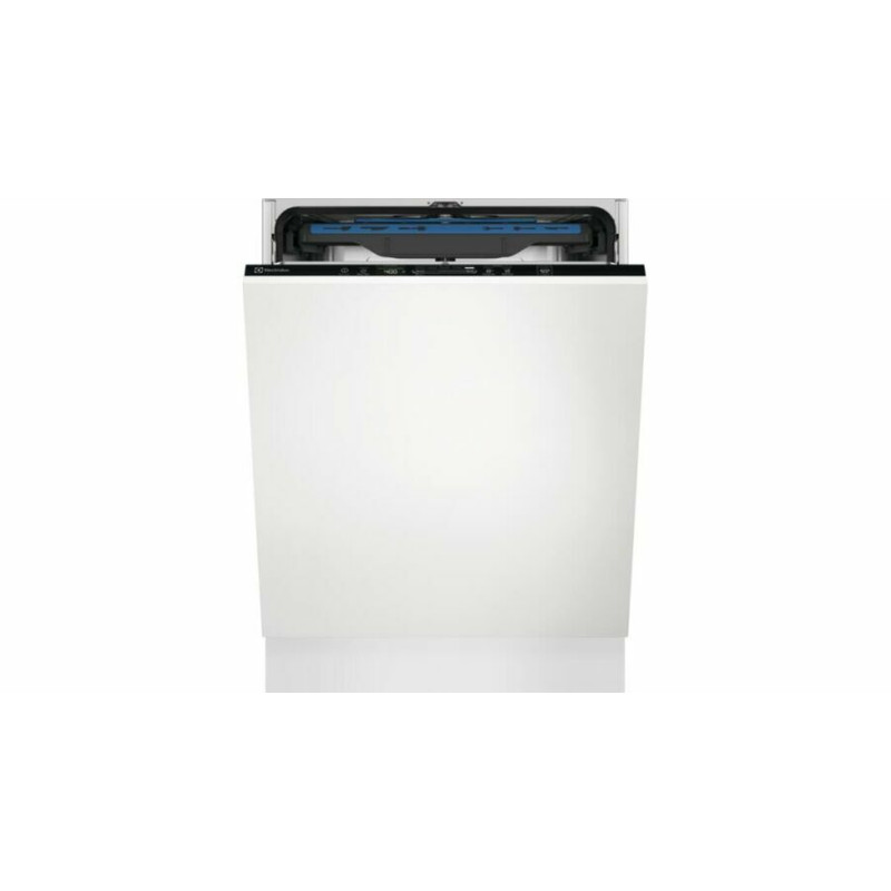 Electrolux EES48400L Beépíthető mosogatógép, Quickselect kezelőpanel, MaxiFlex fiók, 14 teríték, AirDry, 8 program