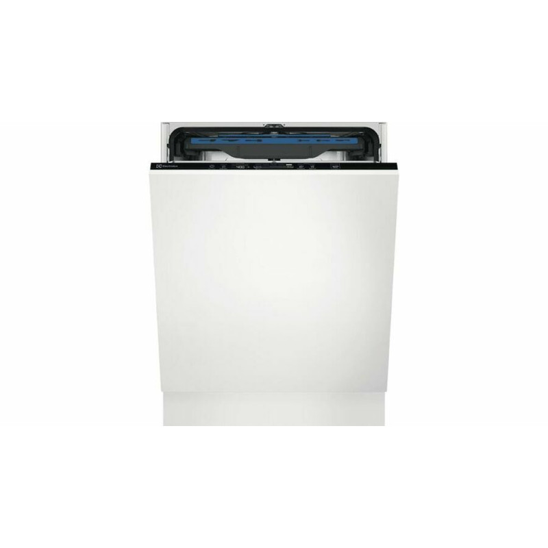 Electrolux EES48401L Beépíthető mosogatógép, Quickselect kezelőpanel, MaxiFlex fiók, 14 teríték, AirDry, 8 program