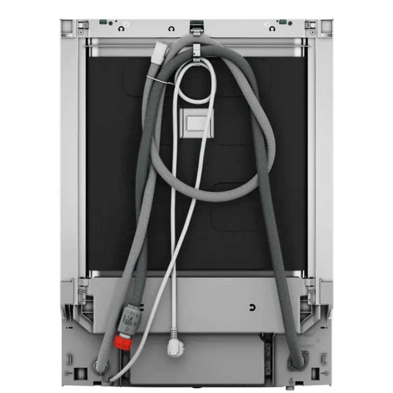 Electrolux E52LE110S Beépíthető mosogatógép, TimeSelect kezelőpanel, 13 teríték