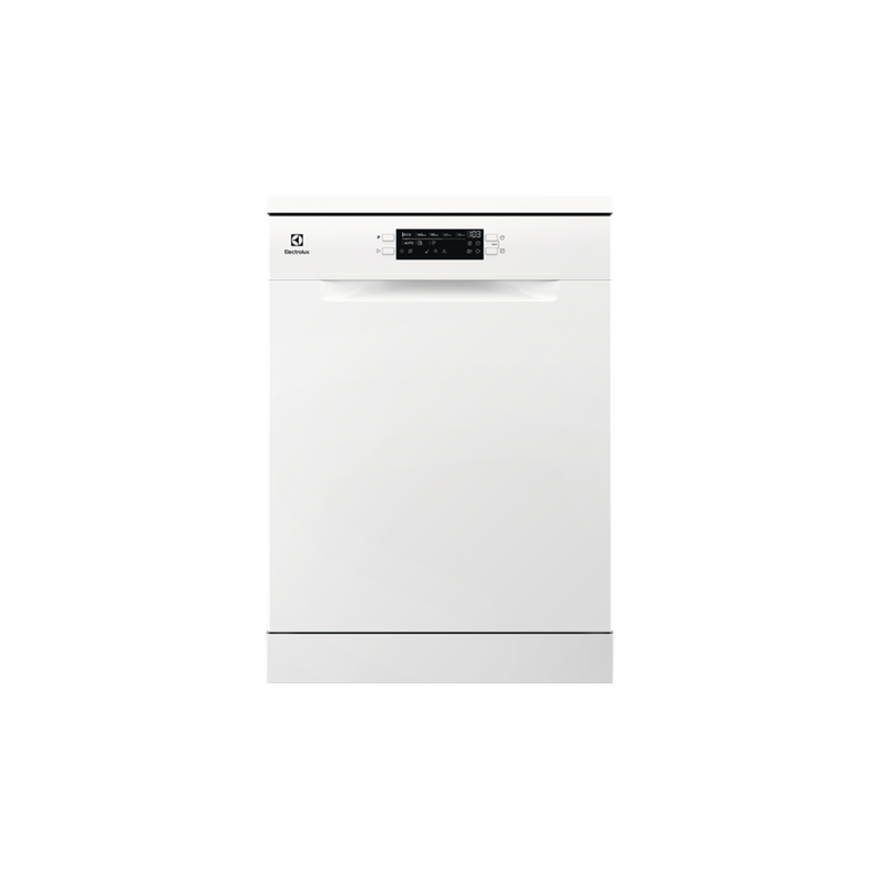 Electrolux ESA47300SW Mosogatógép, 13 teríték, AirDry, 6 program