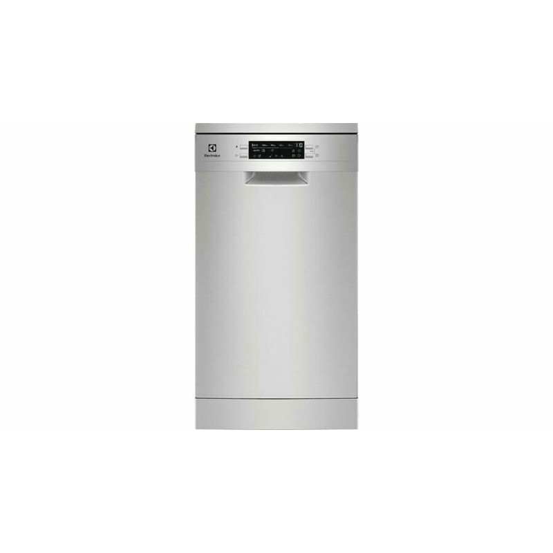 Electrolux ESG43310SX Mosogatógép, MaxiFlex fiók, 10 teríték, AirDry, 8 program