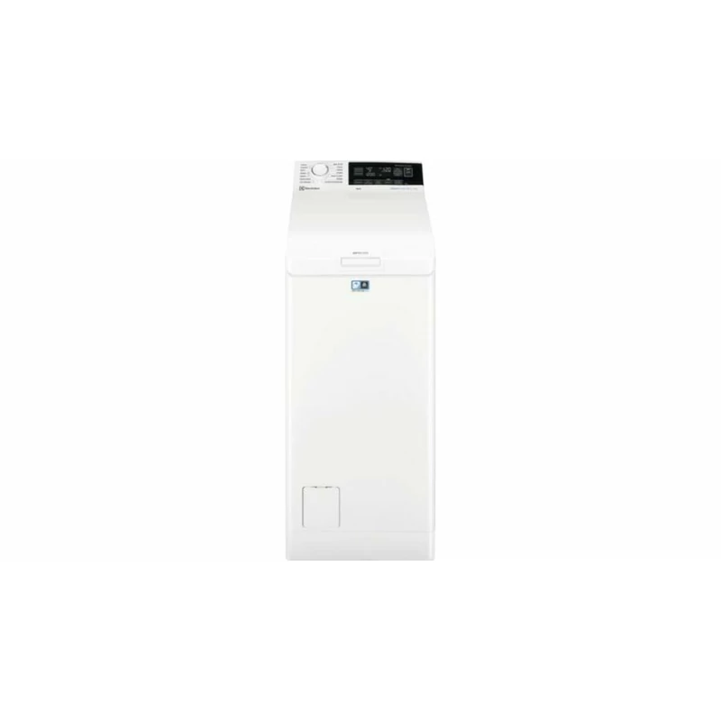 Electrolux EW6TN3262H PerfectCare felültöltős mosógép, 6 kg, 1200 f/p., TimeManager